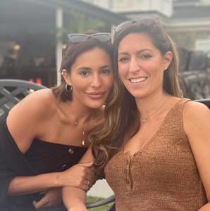 Meet your Posher, Andrea